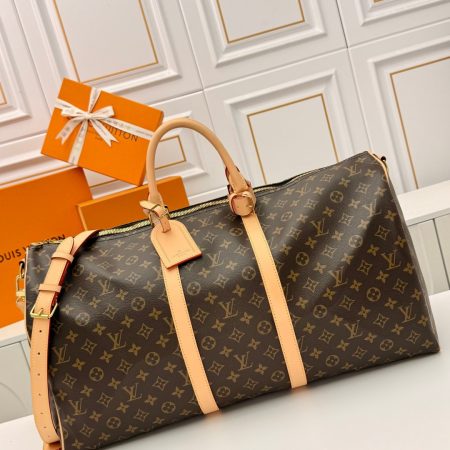 LV Keepall 45 Travel Bag