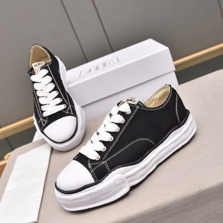 Maison Mihara Yasuhiro Peterson Low Sneaker - Image 5