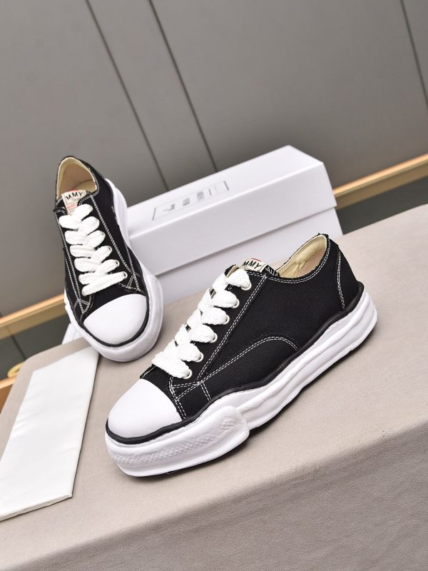 Maison Mihara Yasuhiro Peterson Low Sneaker