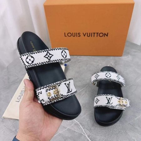 LV sandals - Image 3