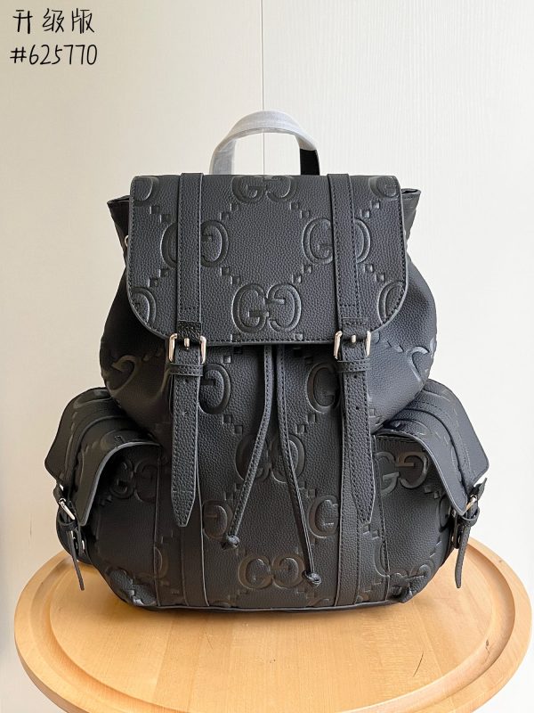 Gucci Backpack