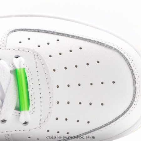 Nike Air Force 1 Low '07 Have a Nike Day (Women's) CT3228-100 - Image 8