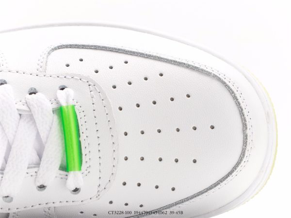 Nike Air Force 1 Low '07 Have a Nike Day (Women's) CT3228-100