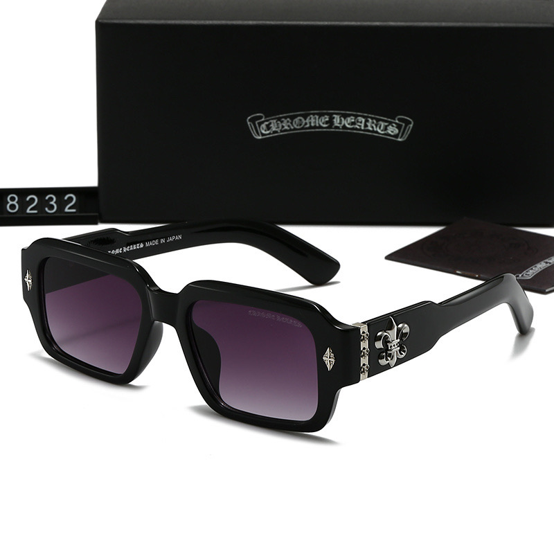 Chrome Hearts Fashionable Sunglasses - Image 2