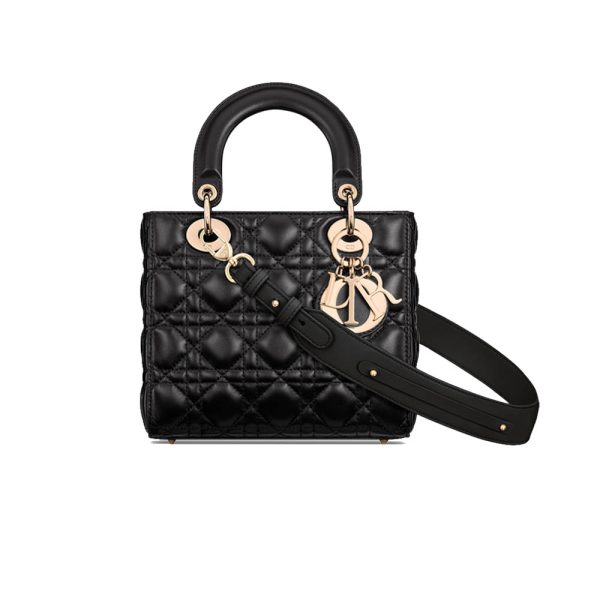 DIOR Small Lady Bag