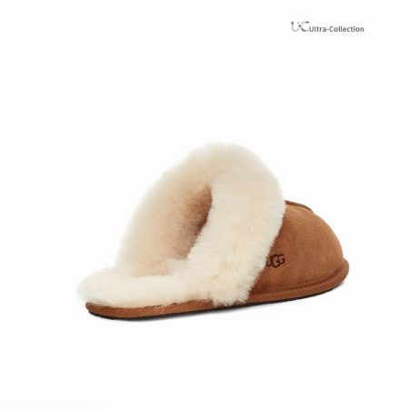 UGG Women's Scuffette II - Image 5