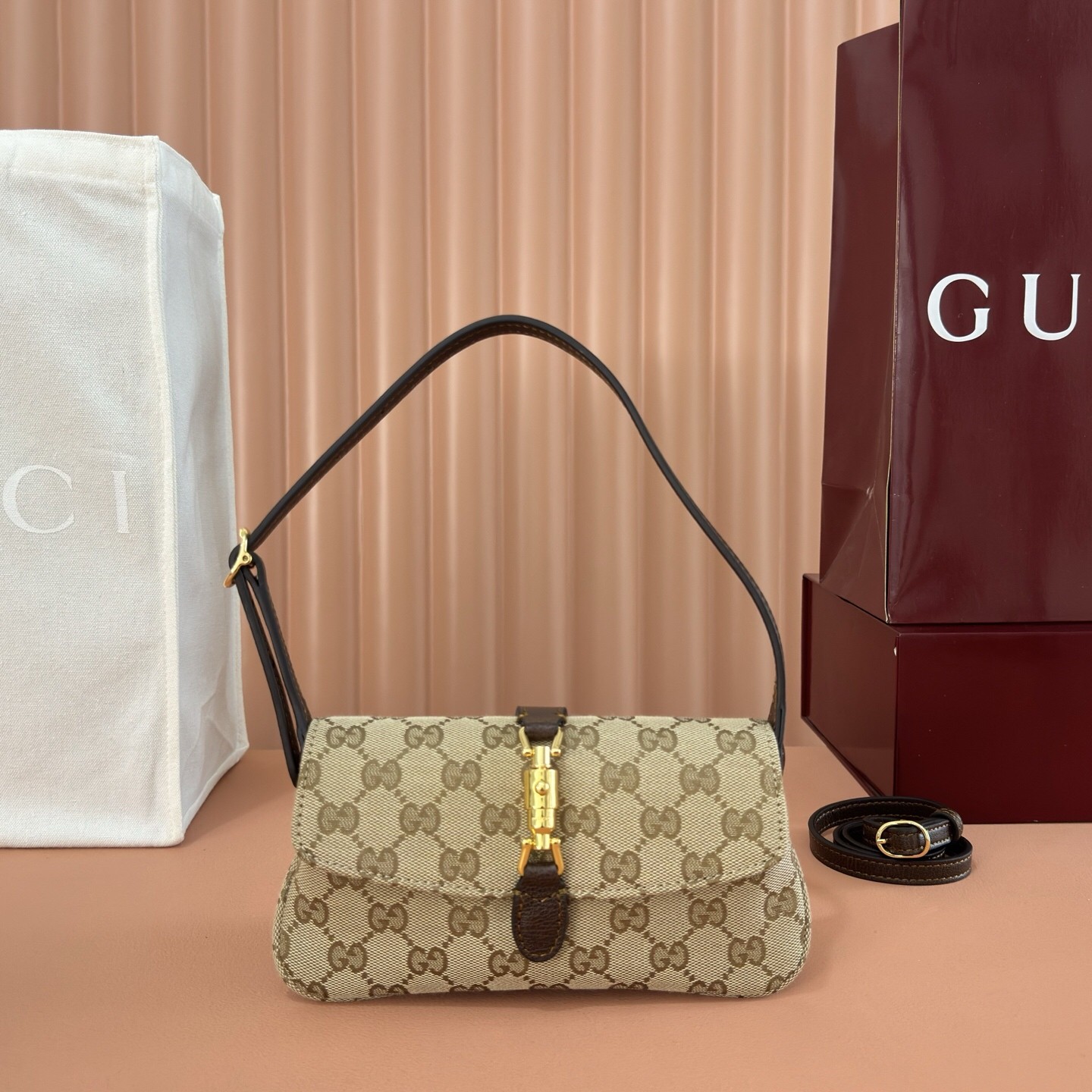 Gucci Aperitivo medium shoulder bag - Image 1