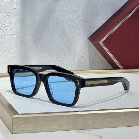 JACQUES MARIE MAGE MOLINO55 Sunglasses - Image 2