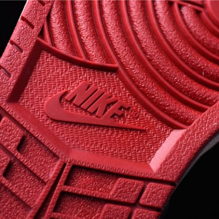 Off-White Air Jordan 1 Retro Chicago The Ten AA3834-101 - Image 18