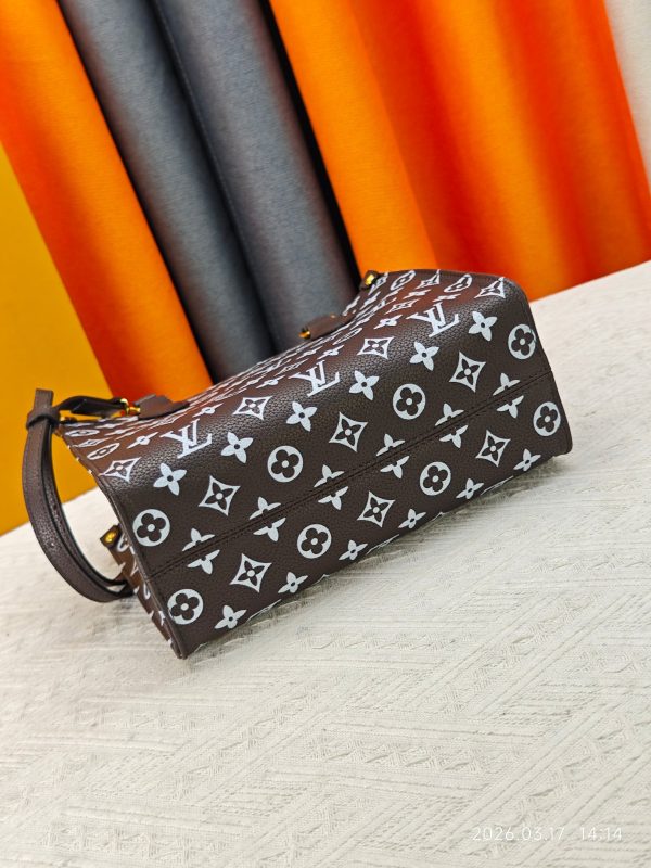 LV OnTheGo Bag