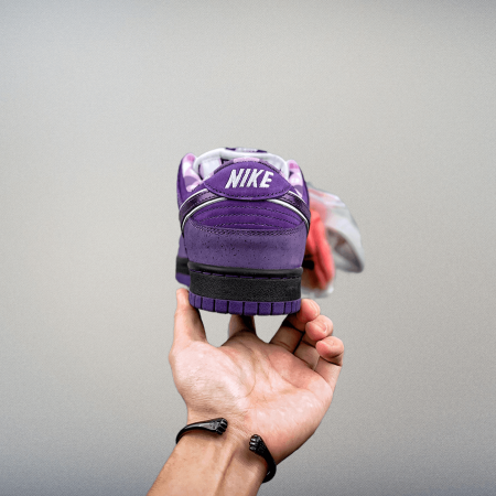 Dunk SB Low Pro “ Purple Lobster" - Image 7