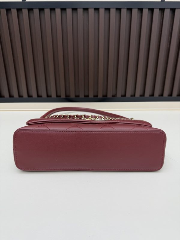 Chanel Large Flap Bag
