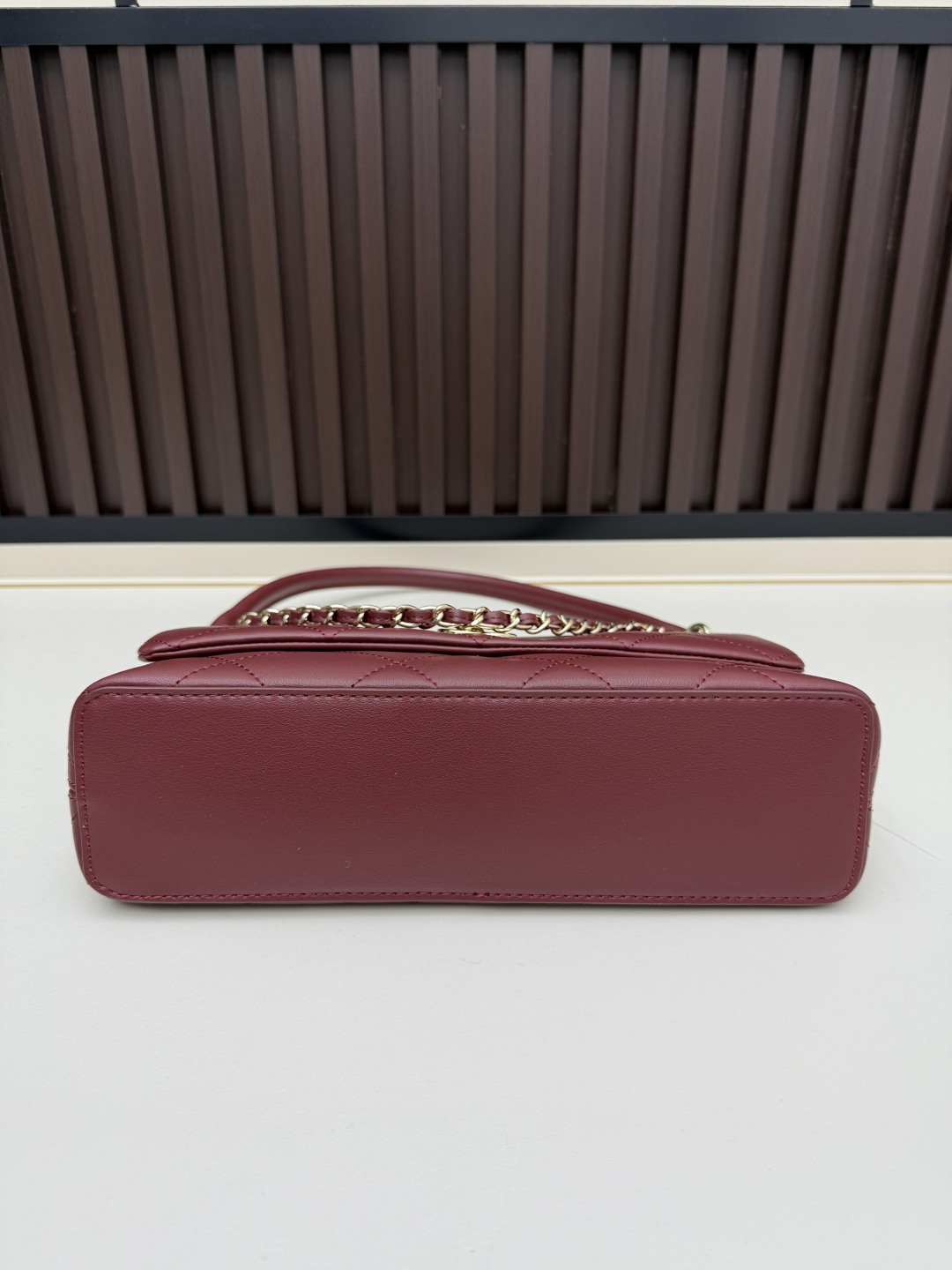 Chanel Large Flap Bag - Image 6