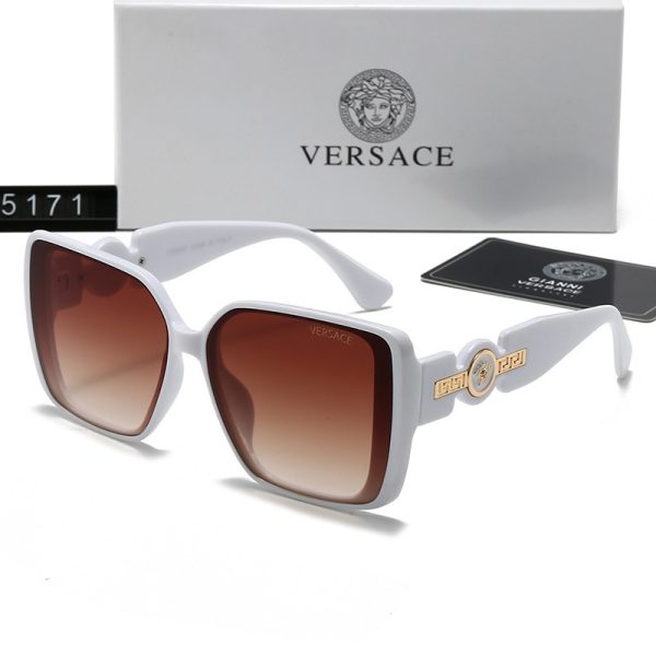 Versace Fashionable Sunglasses