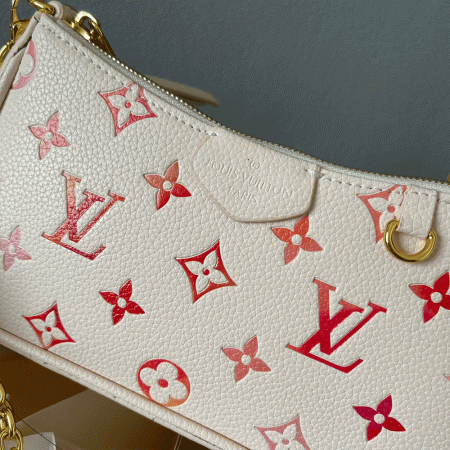 LV Easy Pouch on Strap  Bags - Image 6