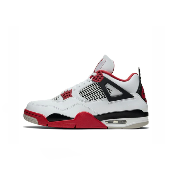 Jordan 4 Retro Pure Money (2017) 308497-100