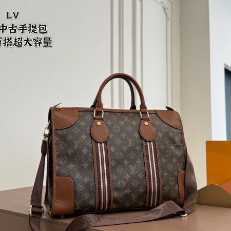 LV Handbag - Image 3