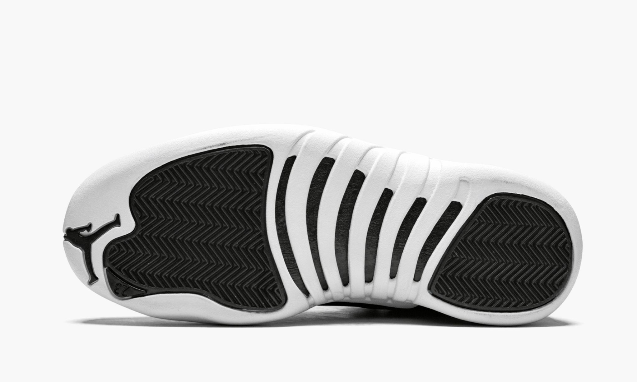 Air Jordan 12 Retro "PSNY FRIENDS AND FAMILY" - Image 5