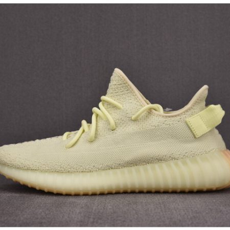 Yeezy 350 Boost V2 BUTTER SHIPS F36980 - Image 1