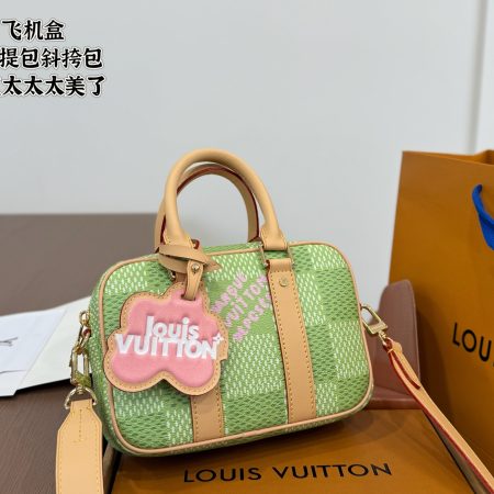 LV Handbag - Image 3