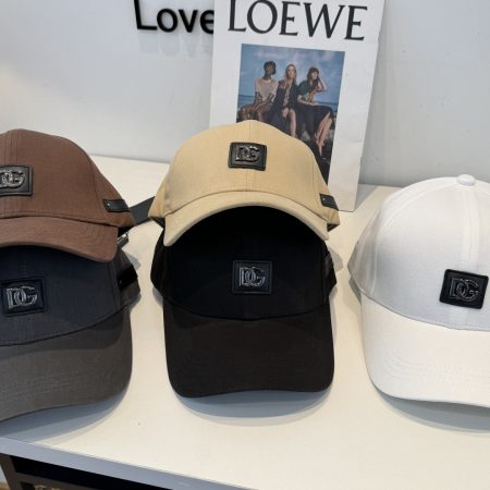DG New Baseball Cap