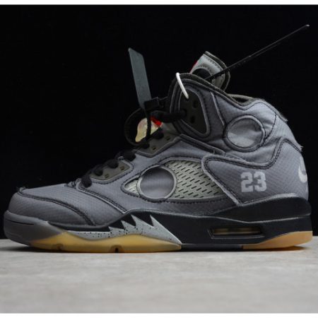 Off-White Air Jordan 5 CT8480-001