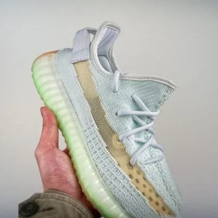 Yeezy350 Boost V2 “ Hyperspace" - Image 9
