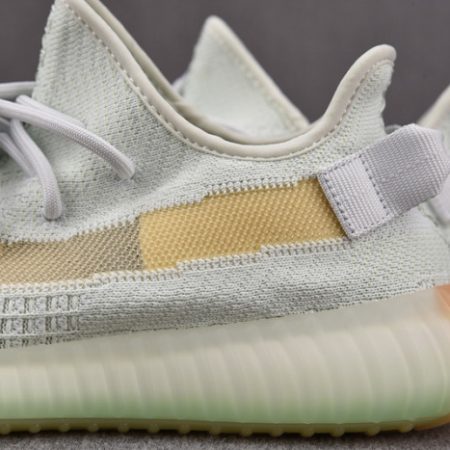 Yeezy 350 v2 Hyperspace EG7491 - Image 3