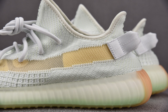 Yeezy 350 v2 Hyperspace EG7491 - Image 3