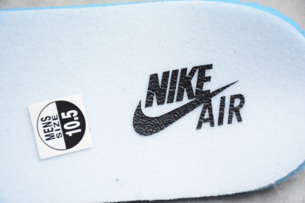 Air Jordan 1 Retro High OG Shadow Black Grey 555088-013