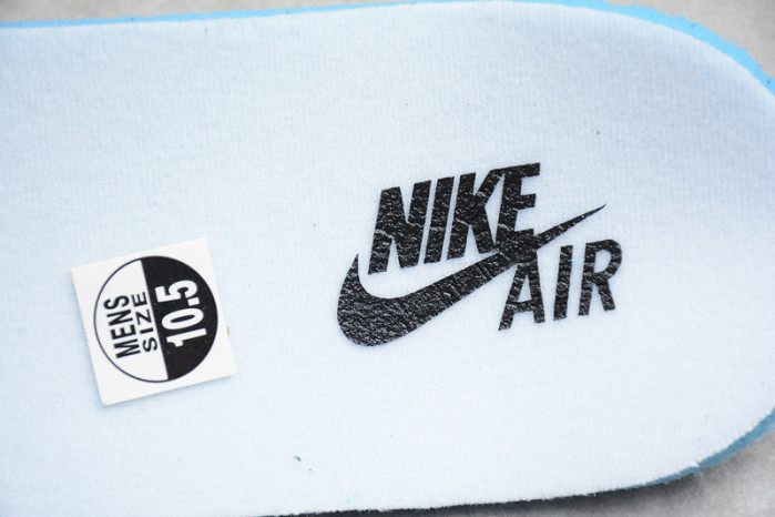 Air Jordan 1 Retro High OG Shadow Black Grey 555088-013 - Image 14