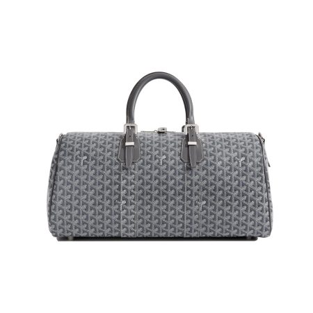 Goyard Boston 45 bag Mirror Version 10A - Image 4