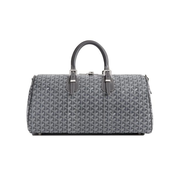 Goyard Boston 45 bag Mirror Version 10A