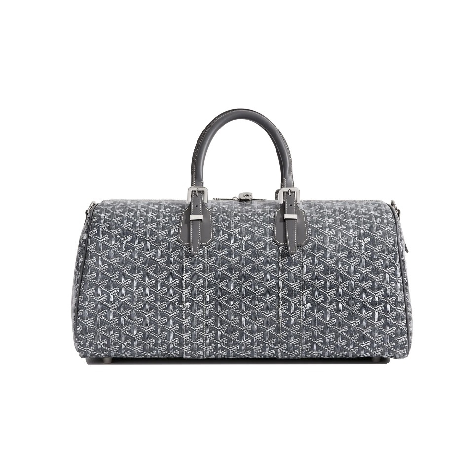 Goyard Boston 45 bag Mirror Version 10A - Image 4