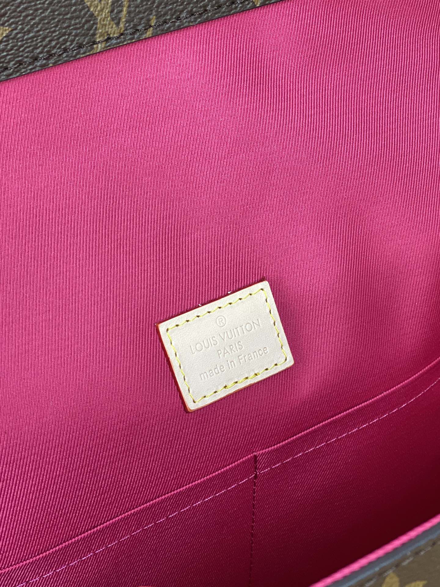 LV Cluny MM Bag - Image 3