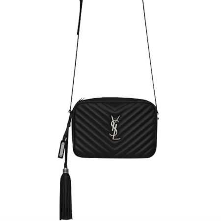 YSL Square Tassel Bag - Image 1