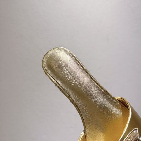 Dolce & Gabbana High Heels - Image 8