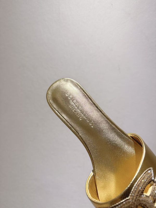 Dolce & Gabbana High Heels