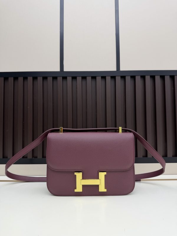Hermès Constance 24 Bag