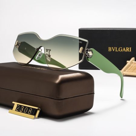 Bulgari Fashionable Sunglasses - Image 2