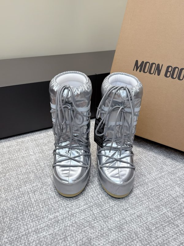 Moon Boot