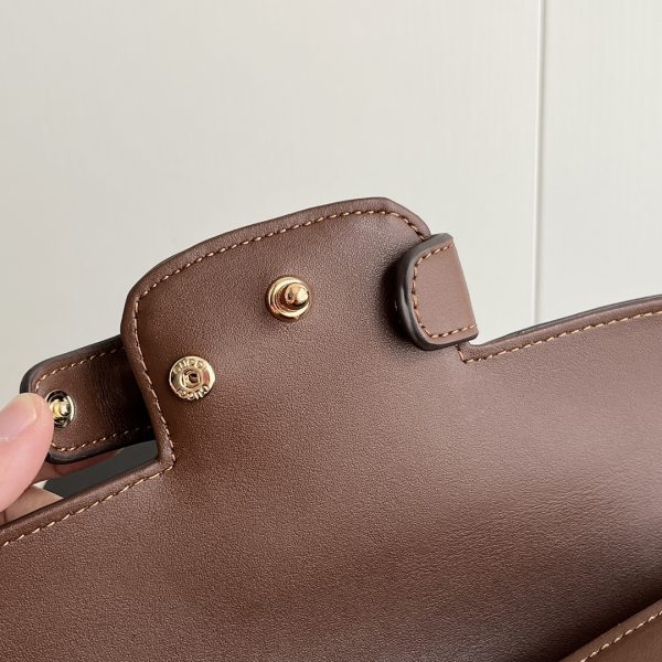 Gucci GG Canvas Bag