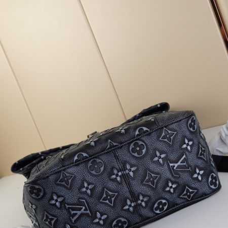 LV Roll Top Backpack - 10A Version - Image 5
