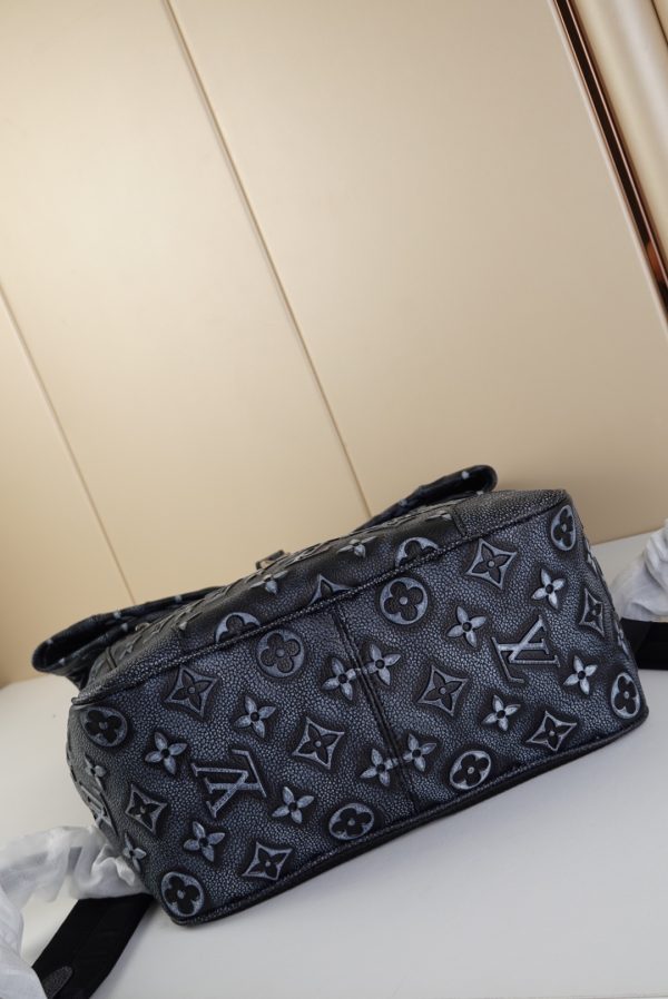 LV Roll Top Backpack - 10A Version