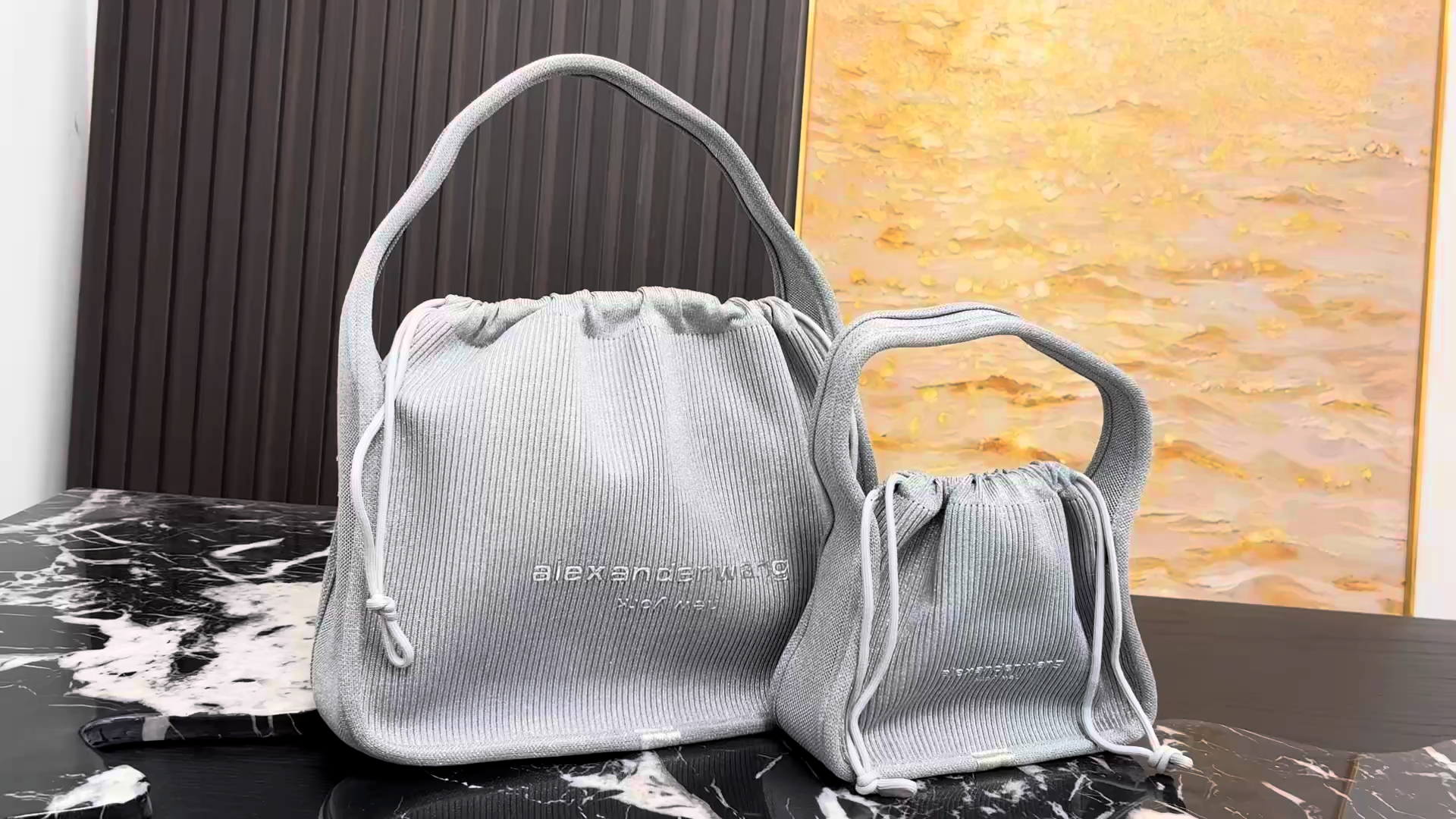 Alexander Ryan Handbag - Image 1