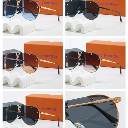 LV Fashionable Sunglasses - Image 2