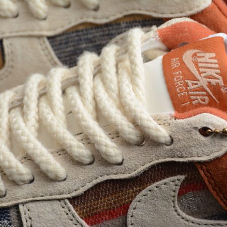 Nike Air Force 107 Low "Purse" CW2288-688 - Image 8