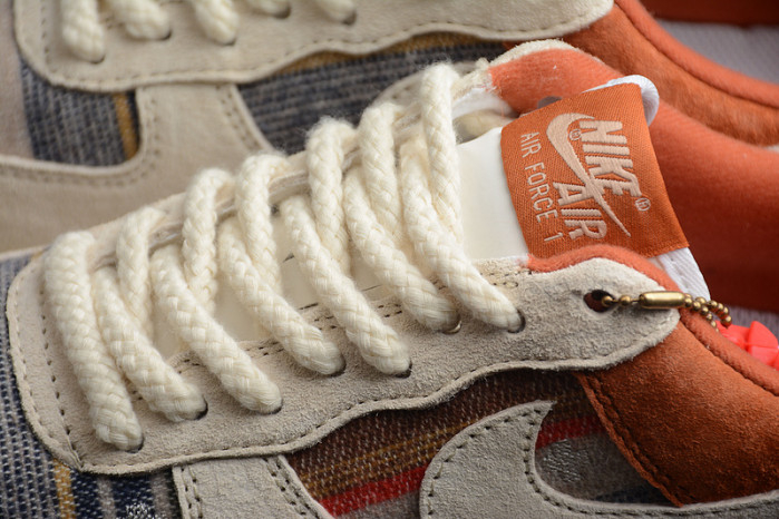 Nike Air Force 107 Low "Purse" CW2288-688 - Image 8