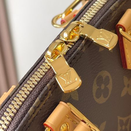 LV Alma Nano Bag - Image 3