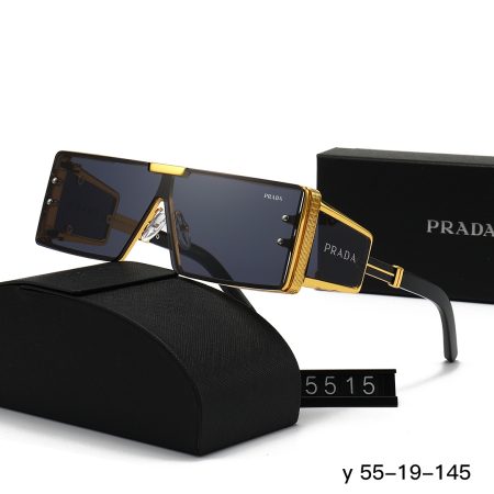 Prada Fashionable Sunglasses - Image 2